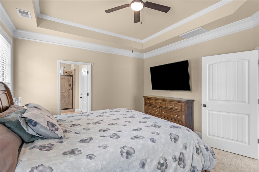 129 Golden Eagle Lane Anderson, SC 29621 - Photo 18 of 36