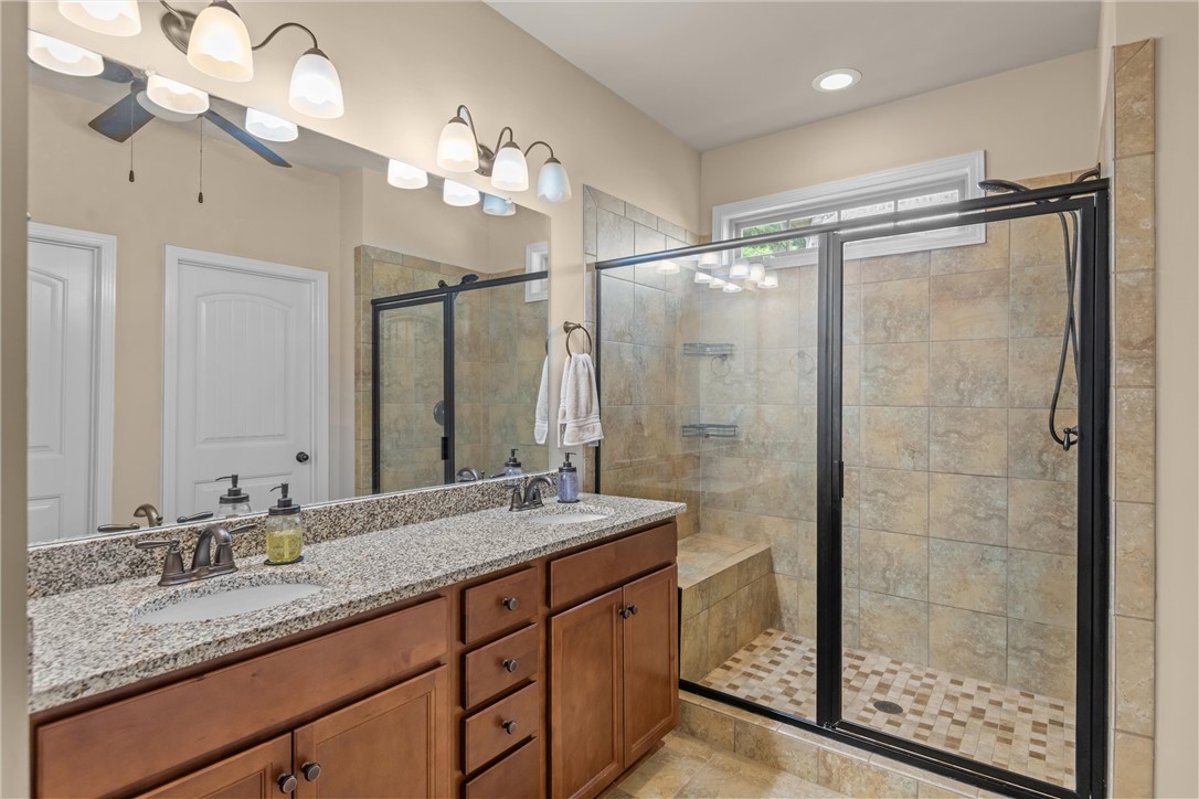 129 Golden Eagle Lane Anderson, SC 29621 - Photo 19 of 36