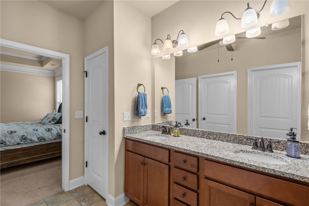 129 Golden Eagle Lane Anderson, SC 29621 - Photo 20 of 36