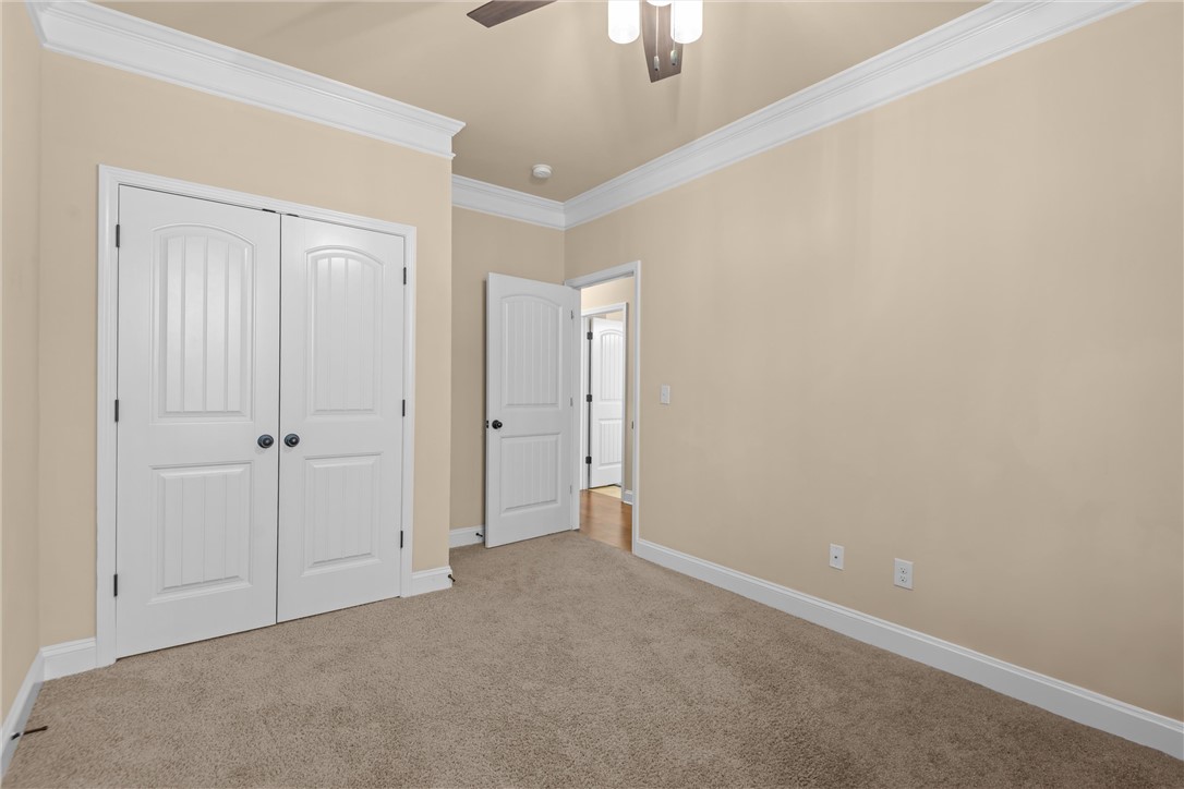 129 Golden Eagle Lane Anderson, SC 29621 - Photo 23 of 36