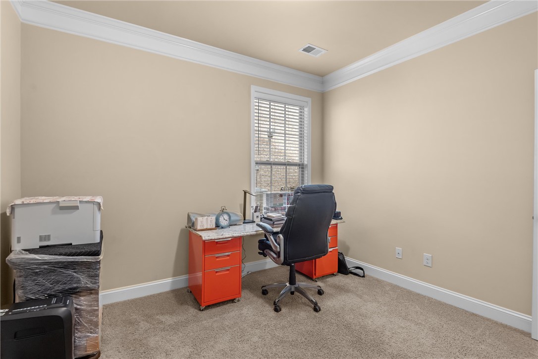 129 Golden Eagle Lane Anderson, SC 29621 - Photo 25 of 36