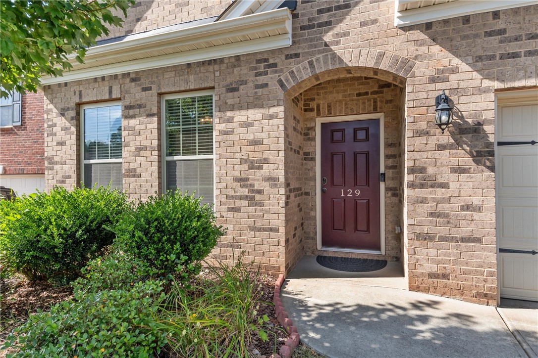 129 Golden Eagle Lane Anderson, SC 29621 - Photo 3 of 36