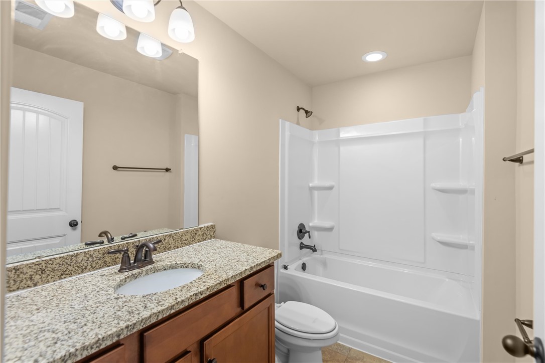 129 Golden Eagle Lane Anderson, SC 29621 - Photo 31 of 36