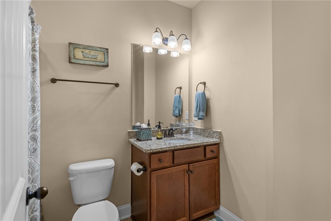 129 Golden Eagle Lane Anderson, SC 29621 - Photo 32 of 36