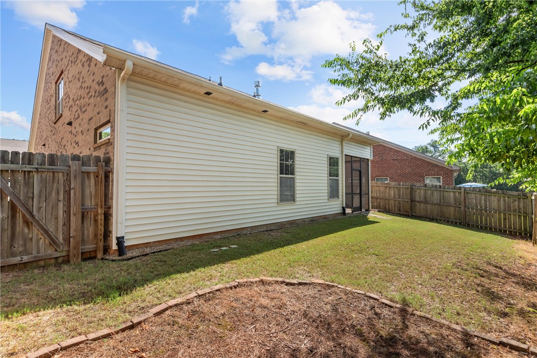 129 Golden Eagle Lane Anderson, SC 29621 - Photo 34 of 36