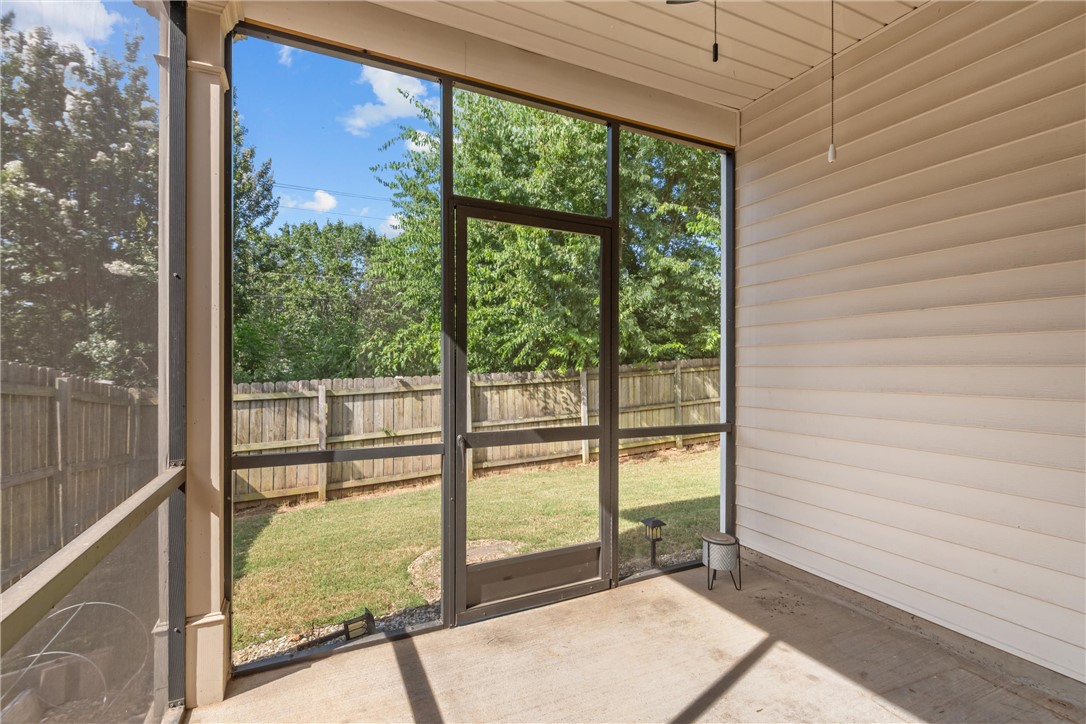 129 Golden Eagle Lane Anderson, SC 29621 - Photo 35 of 36