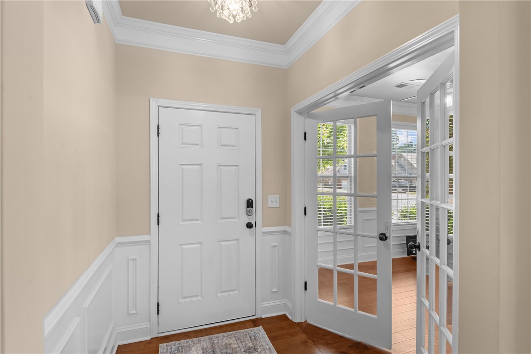 129 Golden Eagle Lane Anderson, SC 29621 - Photo 4 of 36