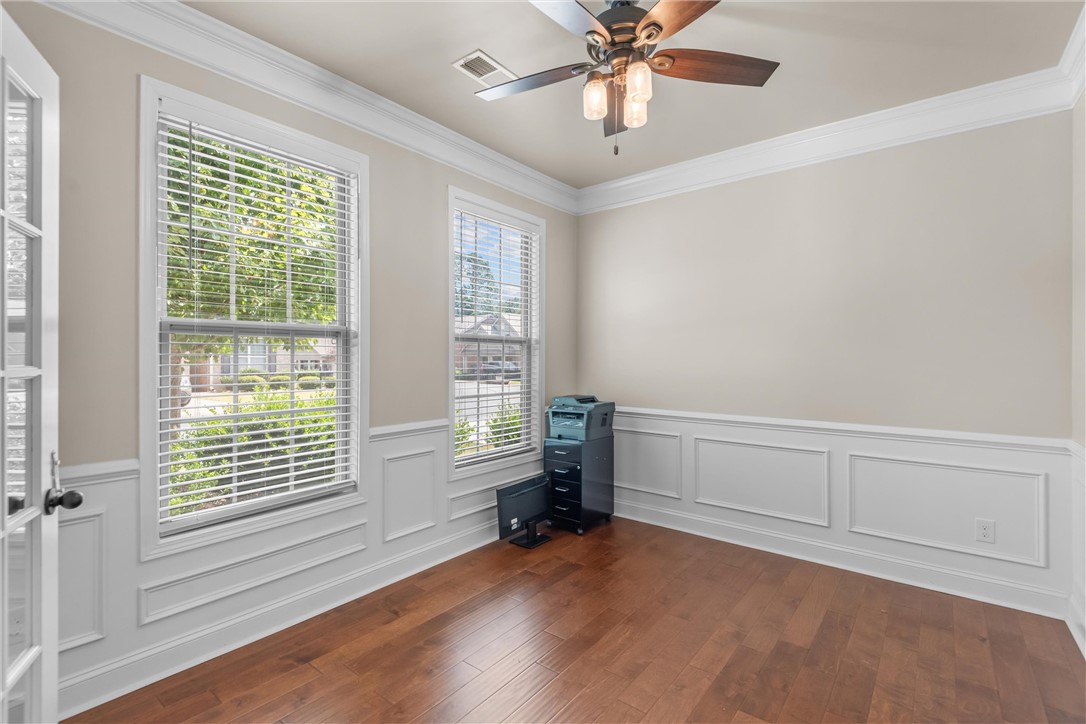 129 Golden Eagle Lane Anderson, SC 29621 - Photo 5 of 36