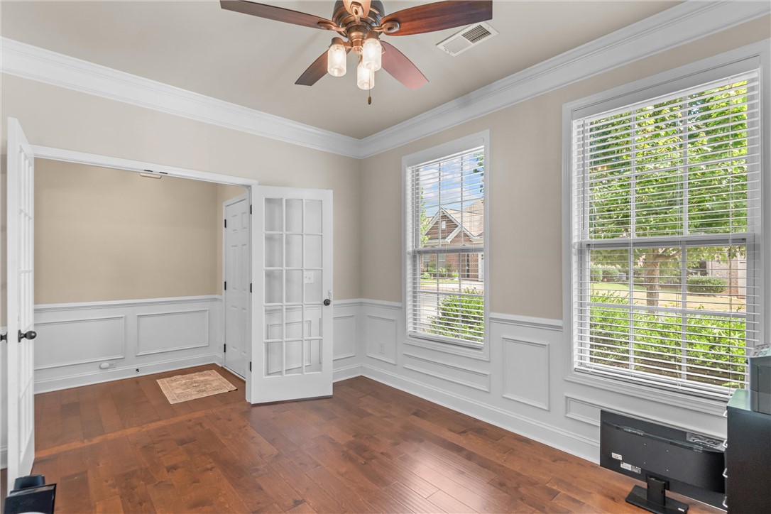 129 Golden Eagle Lane Anderson, SC 29621 - Photo 6 of 36