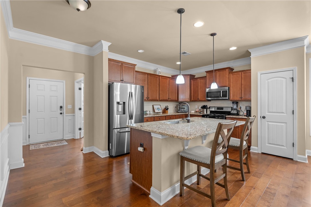 129 Golden Eagle Lane Anderson, SC 29621 - Photo 7 of 36