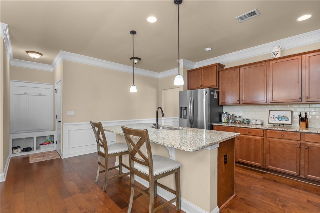 129 Golden Eagle Lane Anderson, SC 29621 - Photo 8 of 36