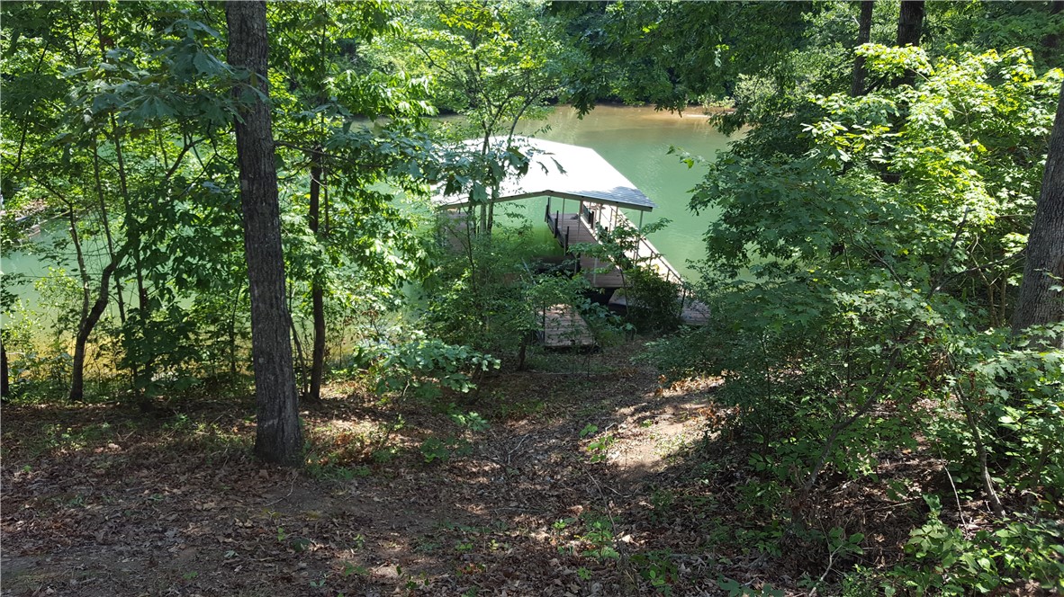 172 Sweetwater View Road, Unit W/COVERED DOCK Seneca, SC 29672 - Photo 1 of 6 Gallery Image 1