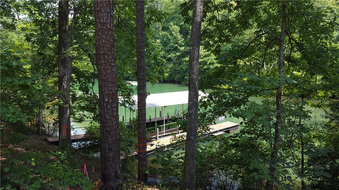 172 Sweetwater View Road, Unit W/COVERED DOCK Seneca, SC 29672 - Photo 3 of 6 Gallery Image 3