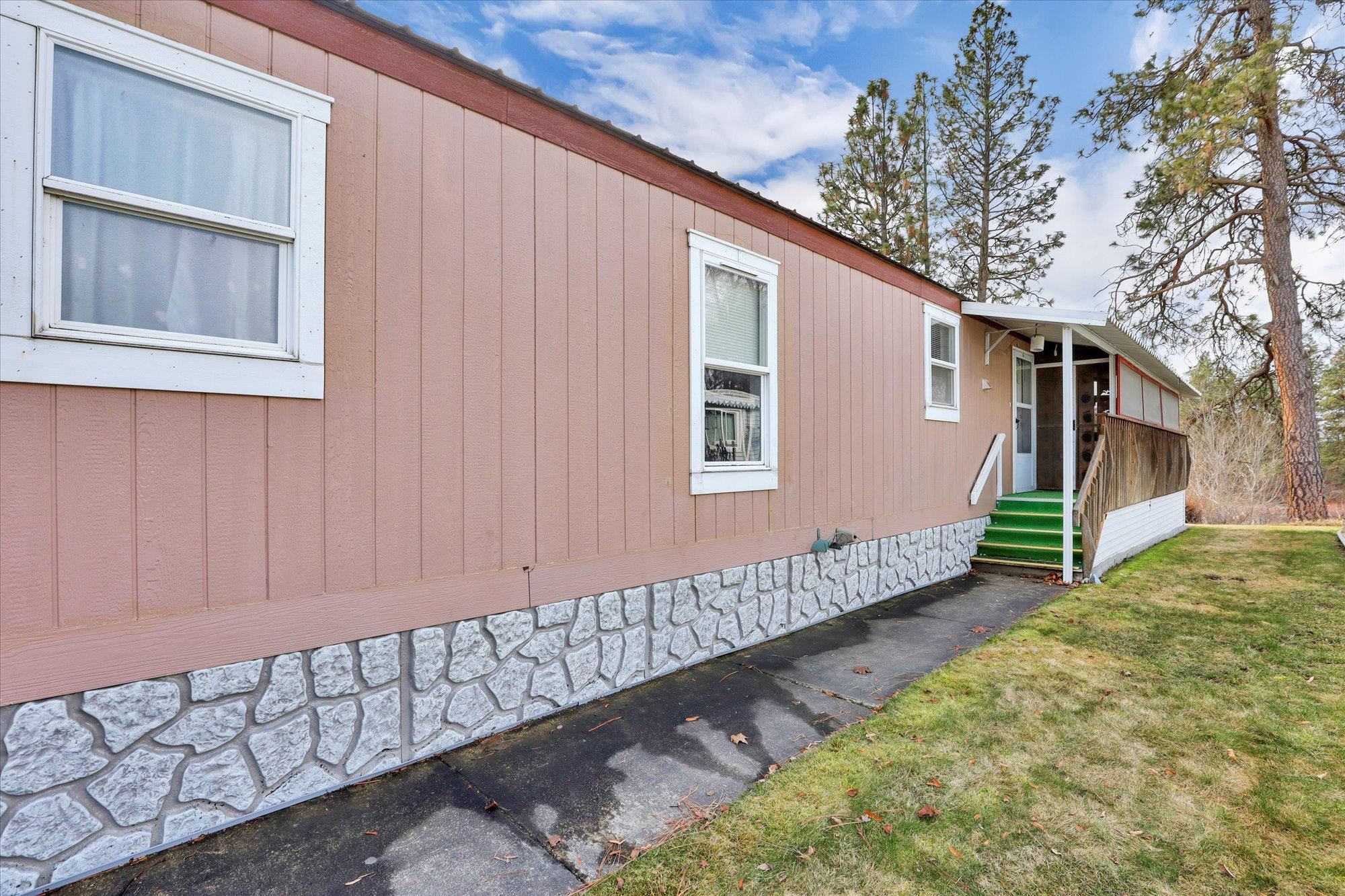 2601 North Barker Road, Unit 73 Spokane Valley, WA 99027 - Photo 20 of 38 Gallery Image 20