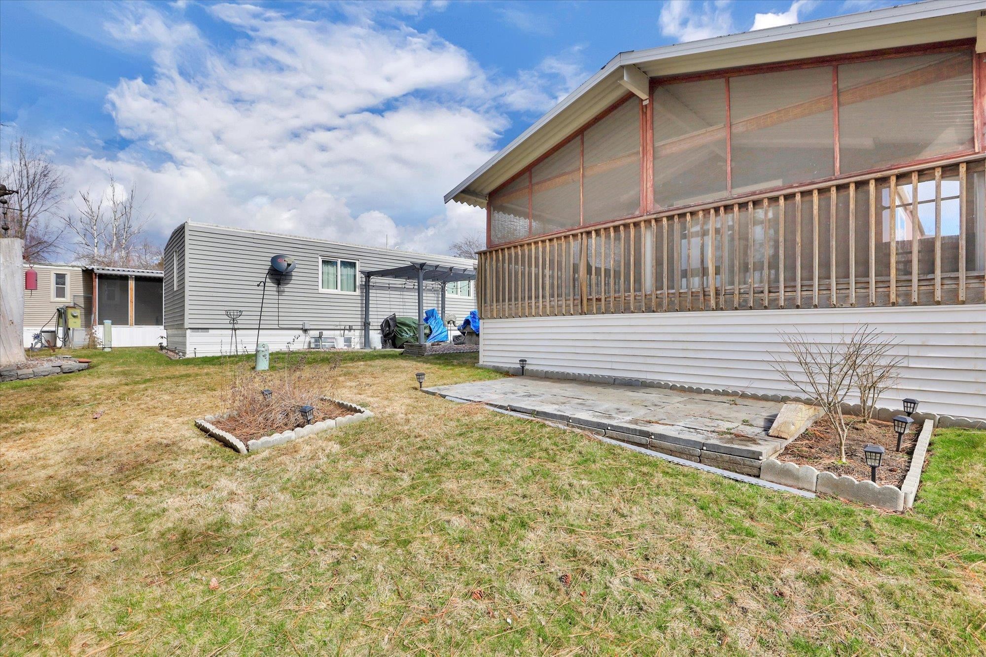 2601 North Barker Road, Unit 73 Spokane Valley, WA 99027 - Photo 23 of 38 Gallery Image 23