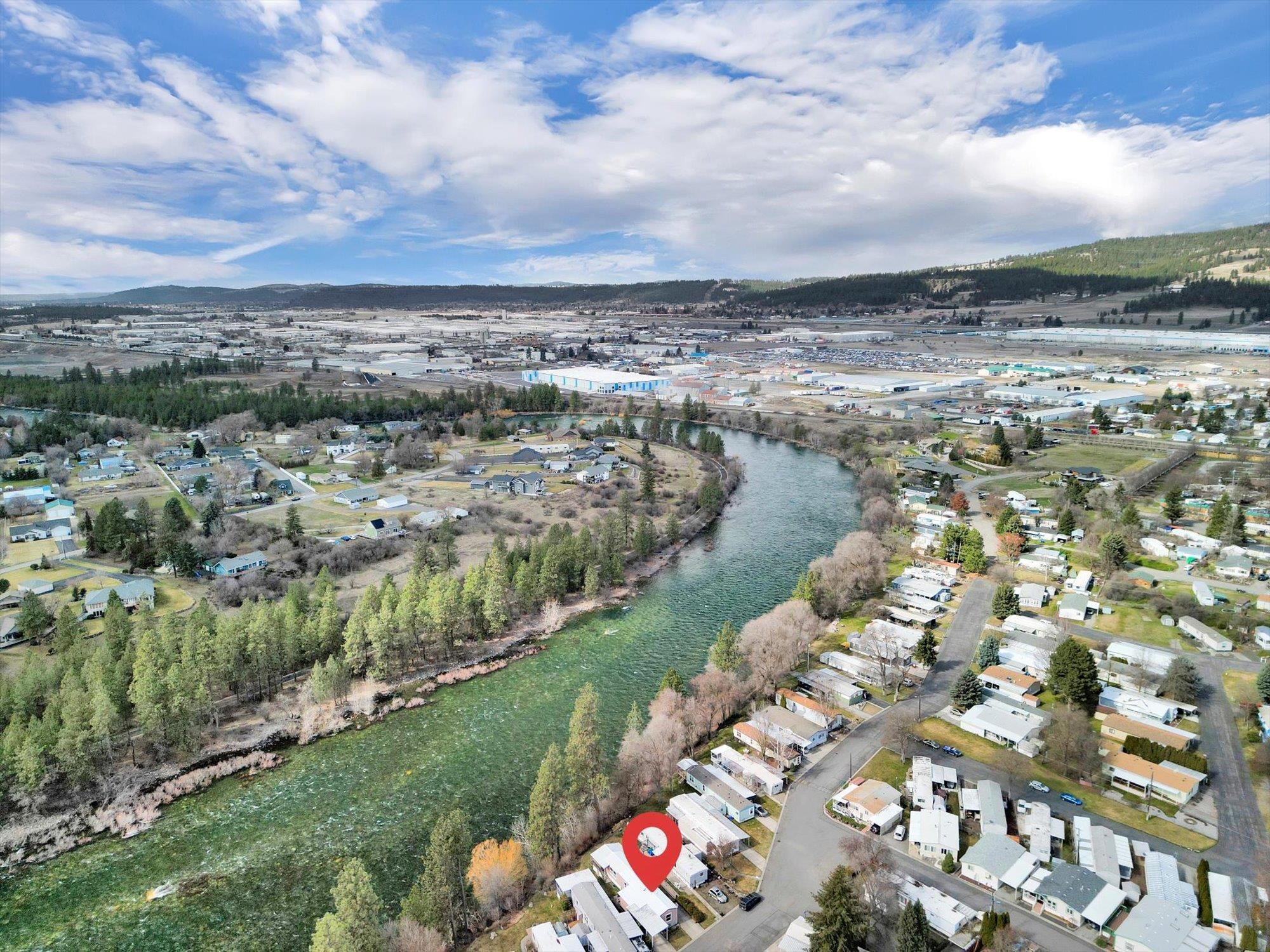 2601 North Barker Road, Unit 73 Spokane Valley, WA 99027 - Photo 29 of 38 Gallery Image 29