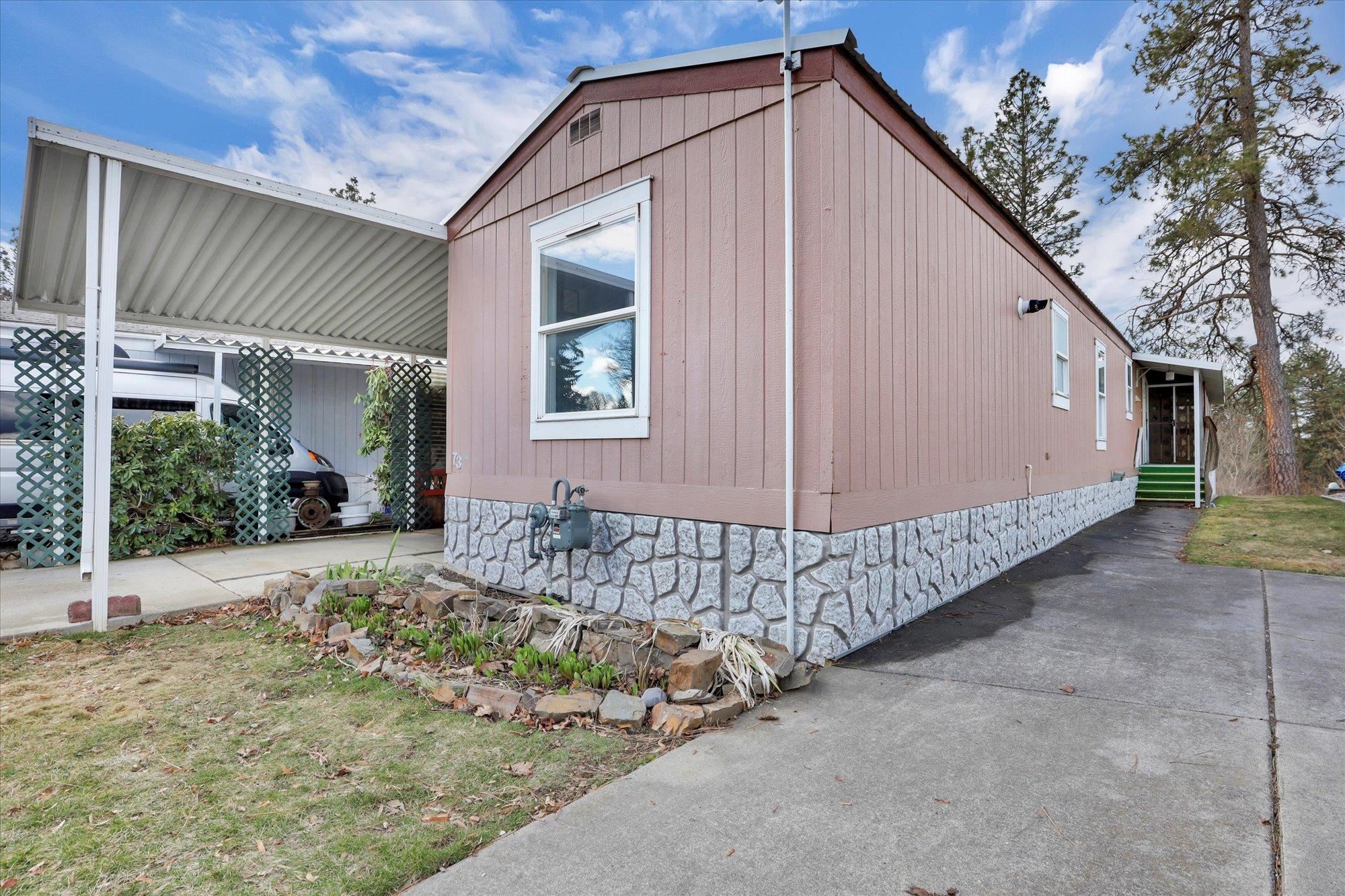 2601 North Barker Road, Unit 73 Spokane Valley, WA 99027 - Photo 3 of 38 Gallery Image 3
