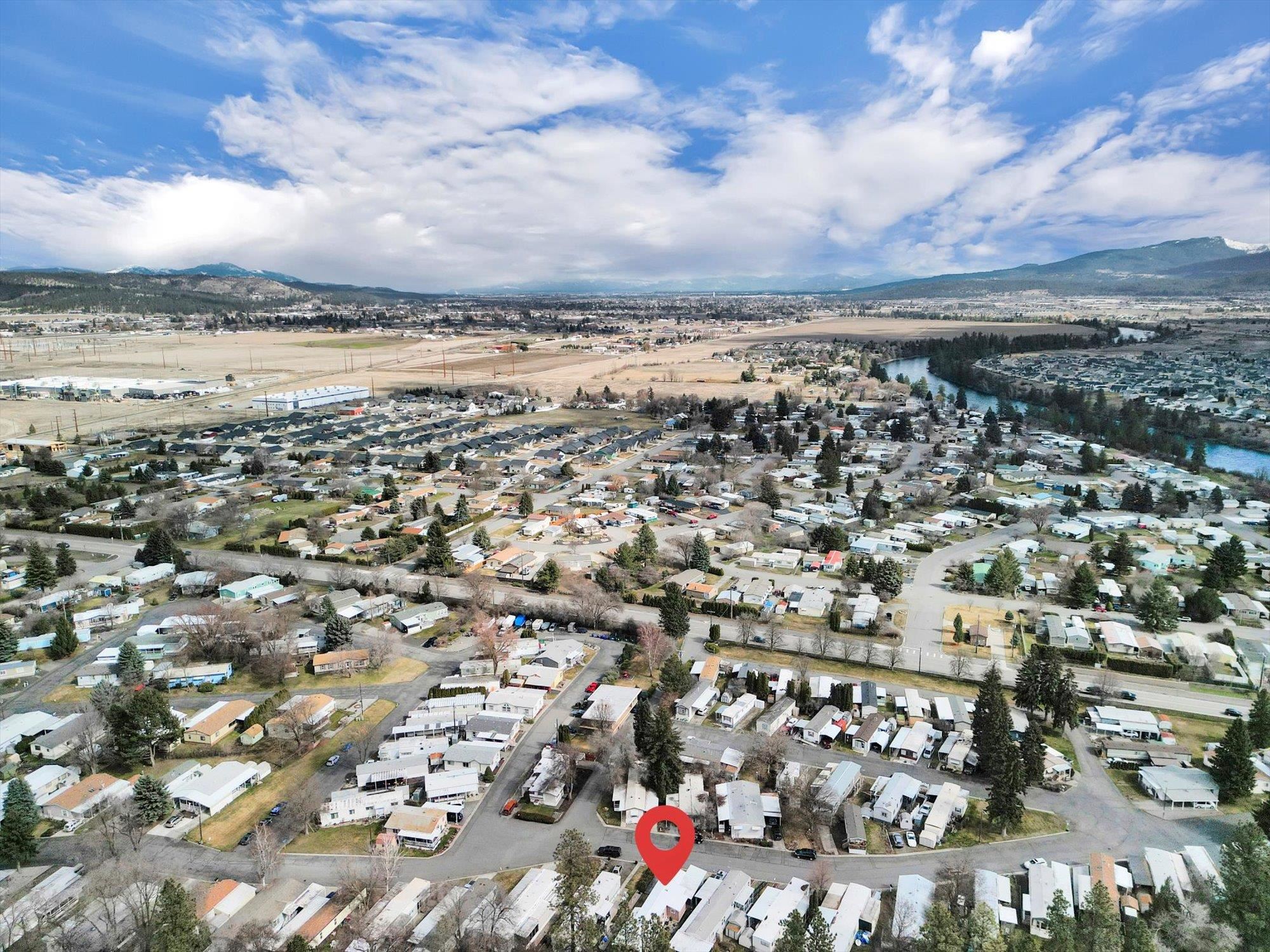 2601 North Barker Road, Unit 73 Spokane Valley, WA 99027 - Photo 31 of 38 Gallery Image 31
