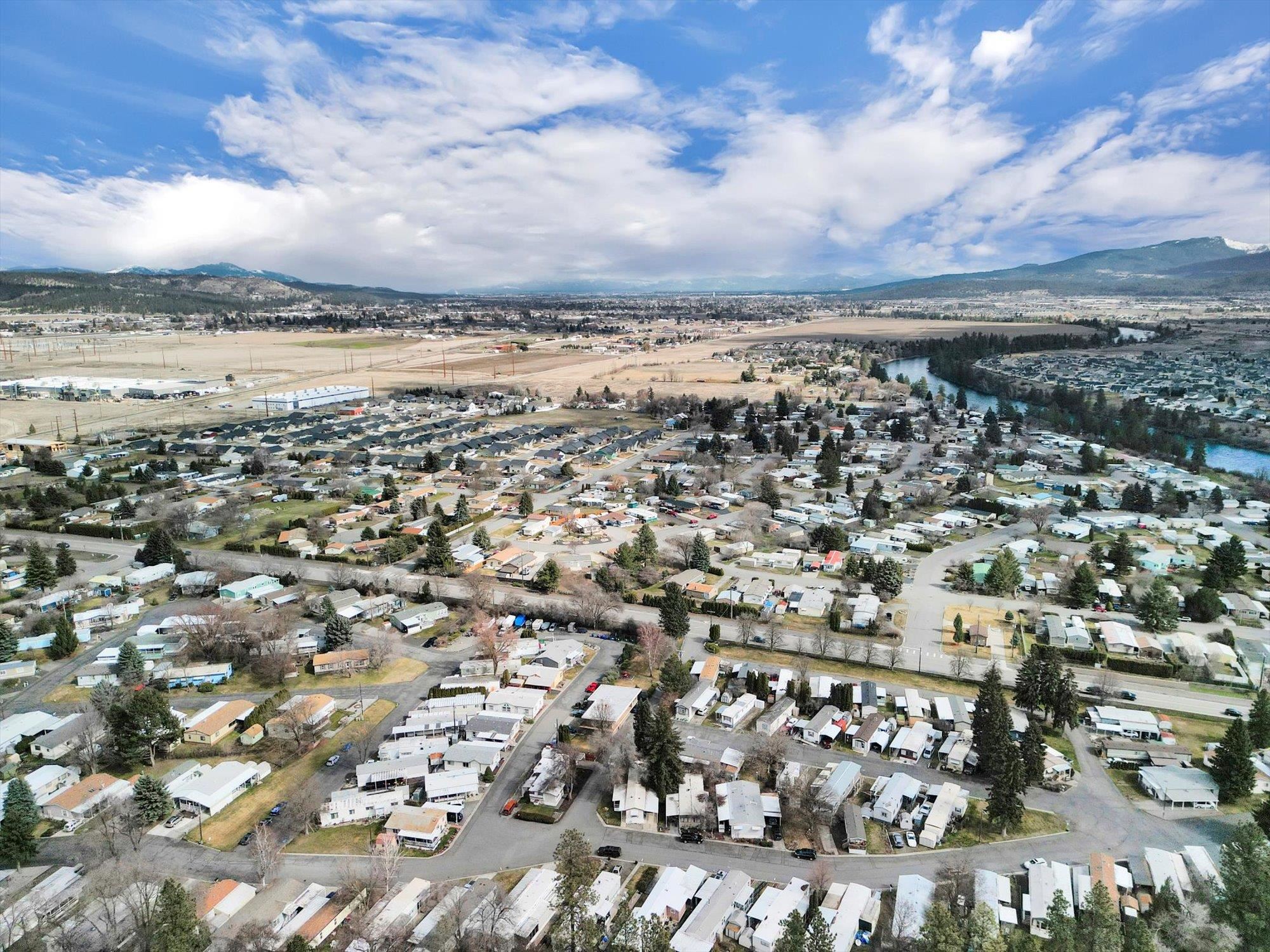 2601 North Barker Road, Unit 73 Spokane Valley, WA 99027 - Photo 32 of 38 Gallery Image 32