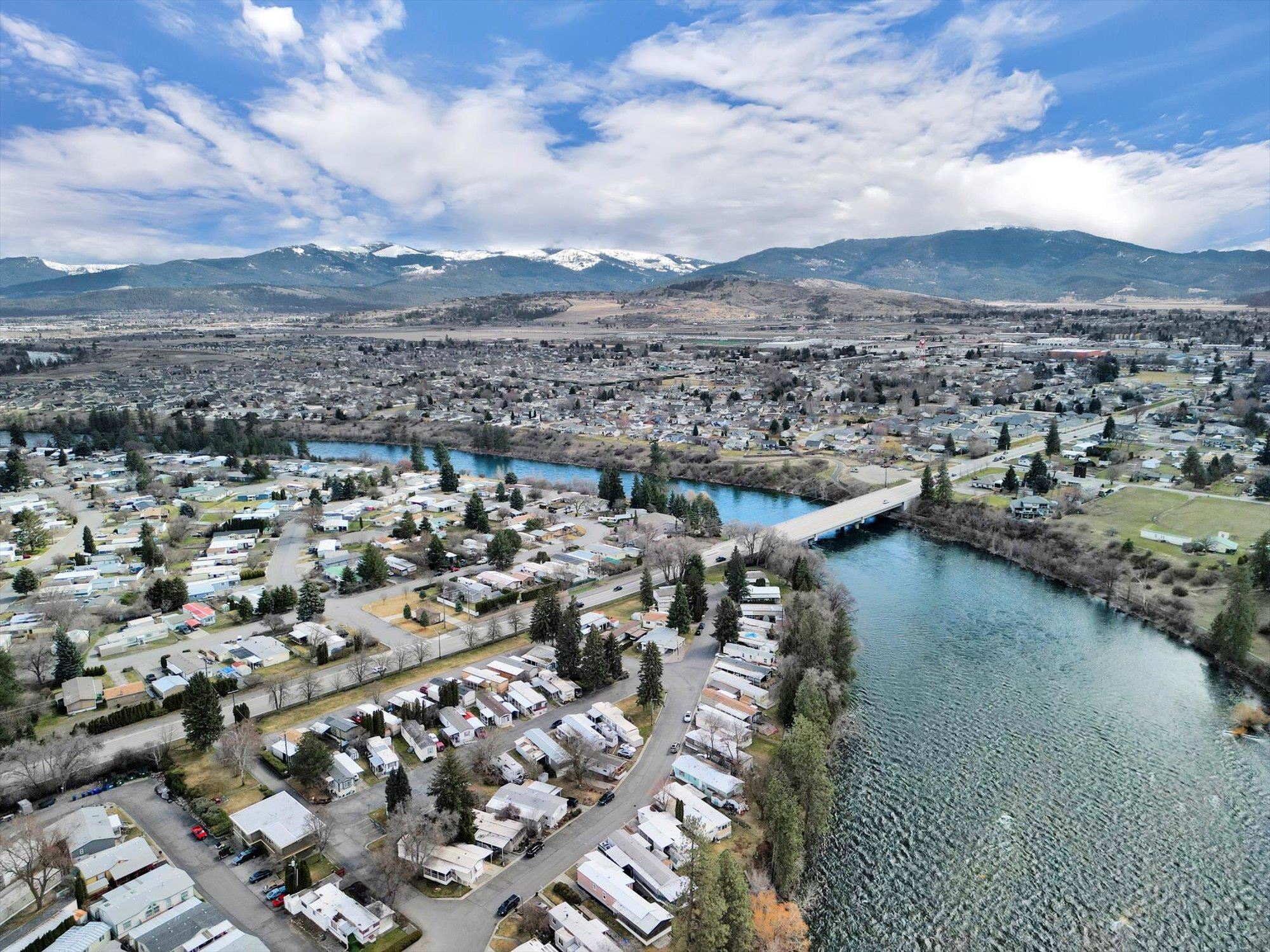 2601 North Barker Road, Unit 73 Spokane Valley, WA 99027 - Photo 34 of 38 Gallery Image 34