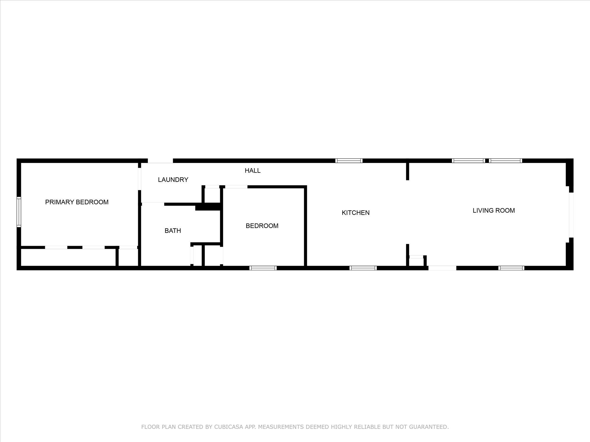 2601 North Barker Road, Unit 73 Spokane Valley, WA 99027 - Photo 37 of 38 Gallery Image 37