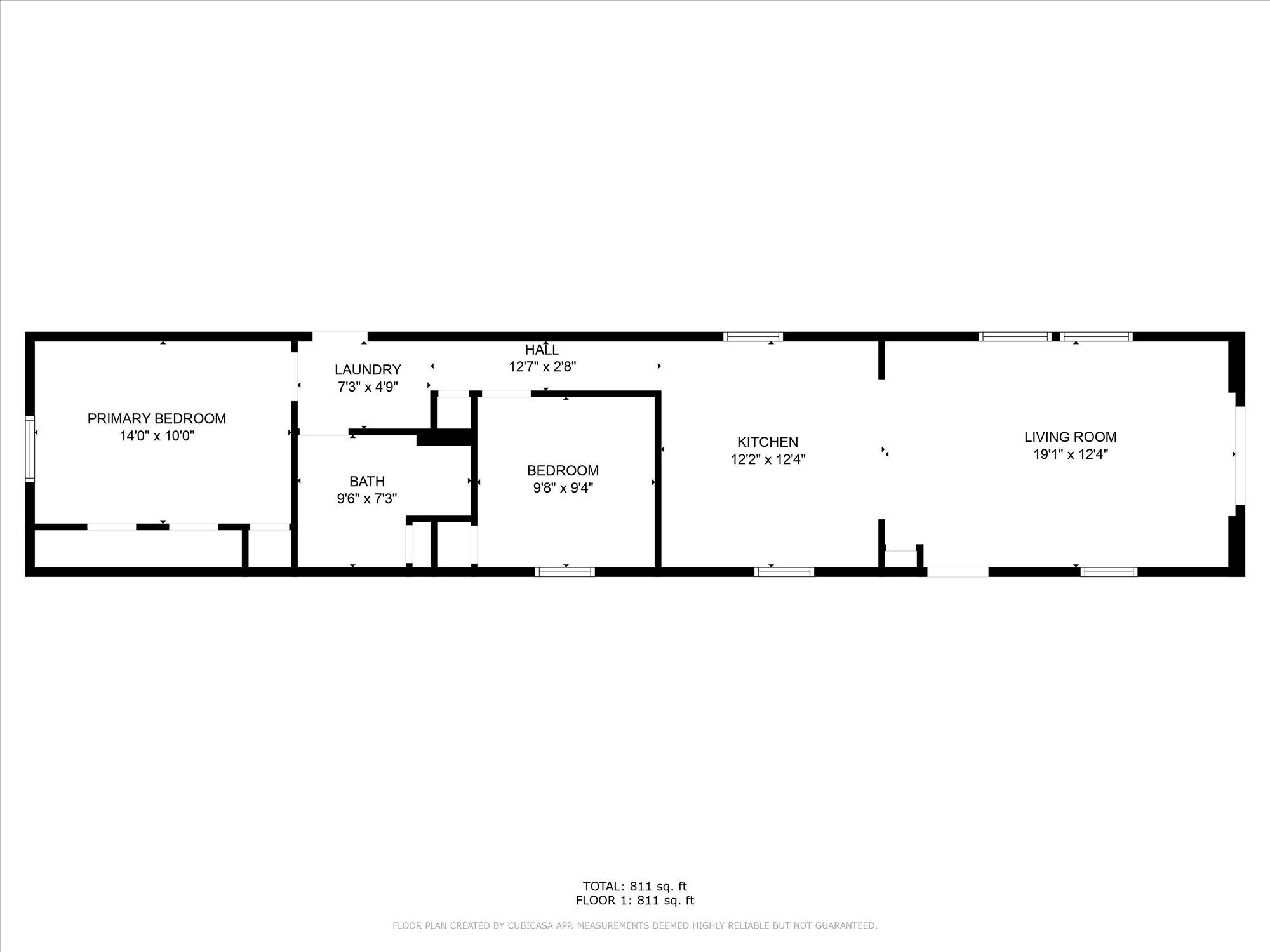 2601 North Barker Road, Unit 73 Spokane Valley, WA 99027 - Photo 38 of 38 Gallery Image 38