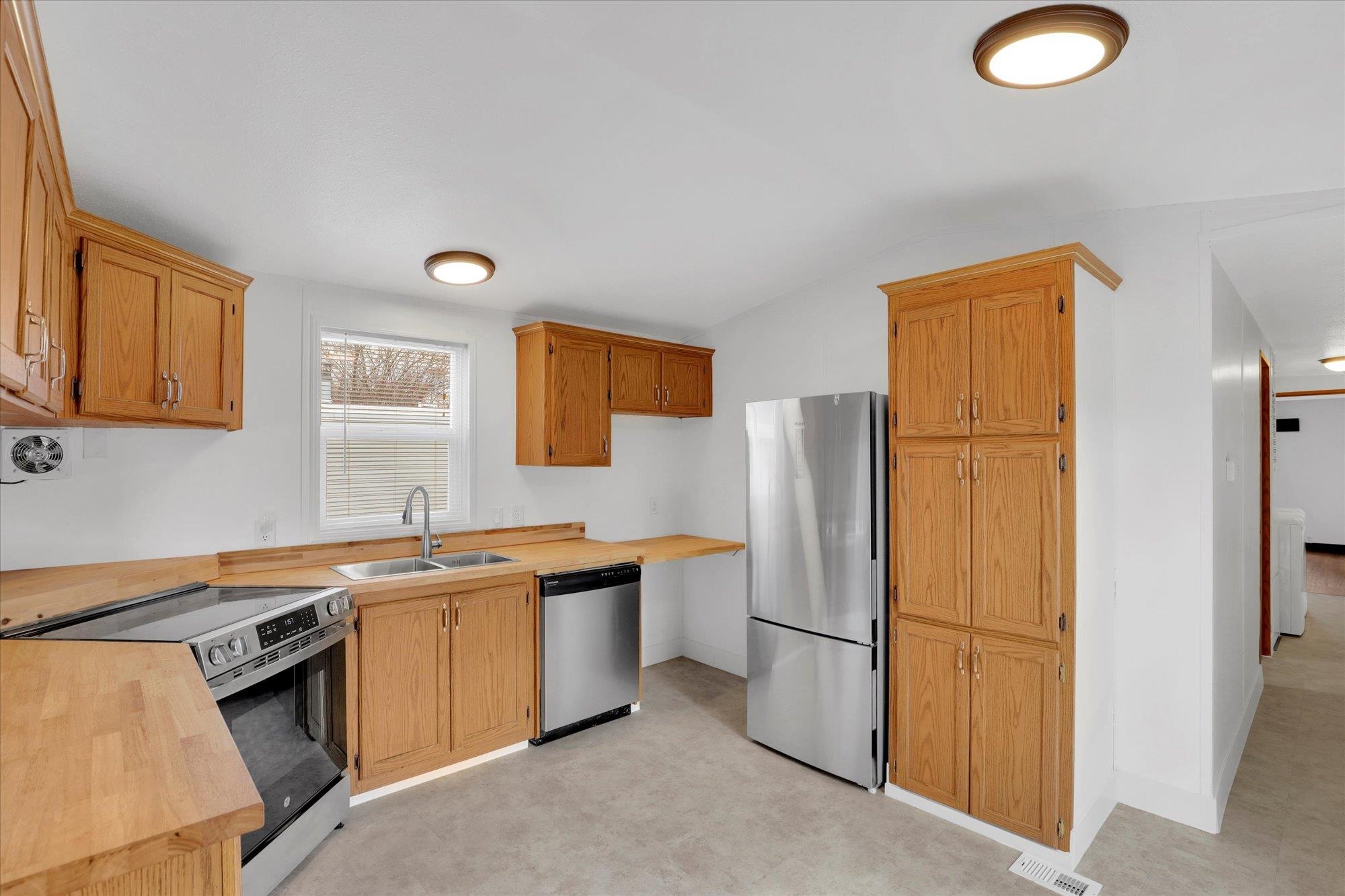 2601 North Barker Road, Unit 73 Spokane Valley, WA 99027 - Photo 7 of 38 Gallery Image 7
