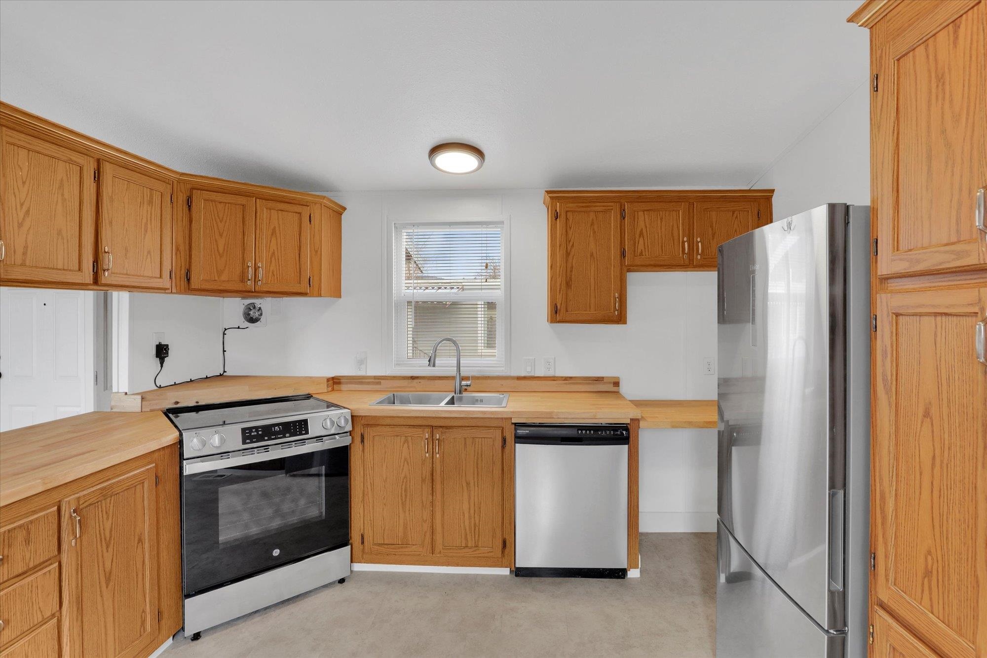 2601 North Barker Road, Unit 73 Spokane Valley, WA 99027 - Photo 8 of 38 Gallery Image 8
