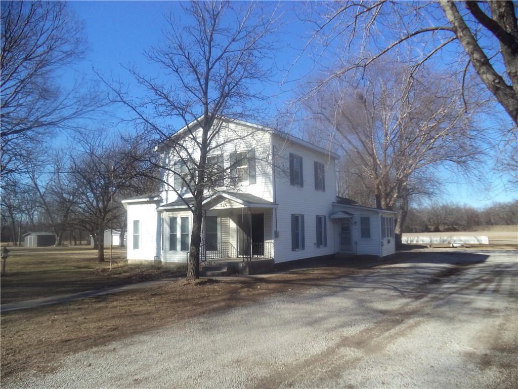 326 Maple Street Elk City, KS 67344 - Photo 1 of 1
