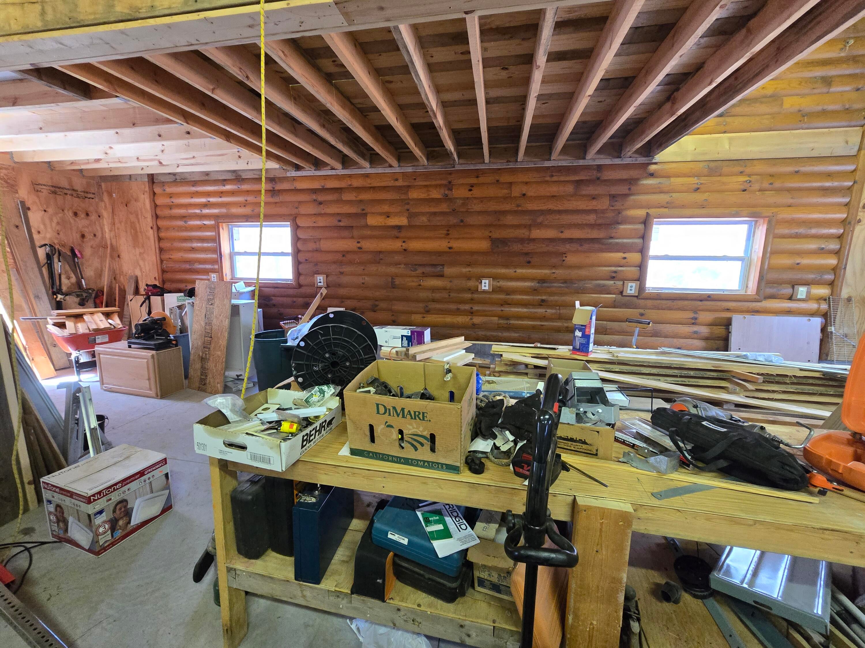 1905 North Mt Tom Road Mio, MI 48647 - Photo 87 of 128 Gallery Image 87