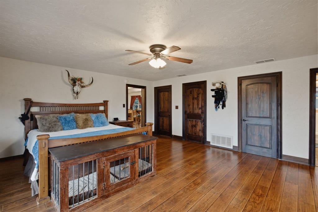 1670 Alexander Road Stephenville, TX 76401 - Photo 14 of 40
