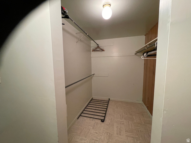 438 East Main Street Elsinore, UT 84724 - Photo 21 of 43 Walk-in closet feature of Pantry.