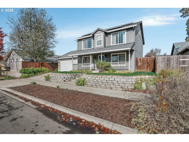 $485,000 | 1061 Argon Avenue, Eugene, OR 97404