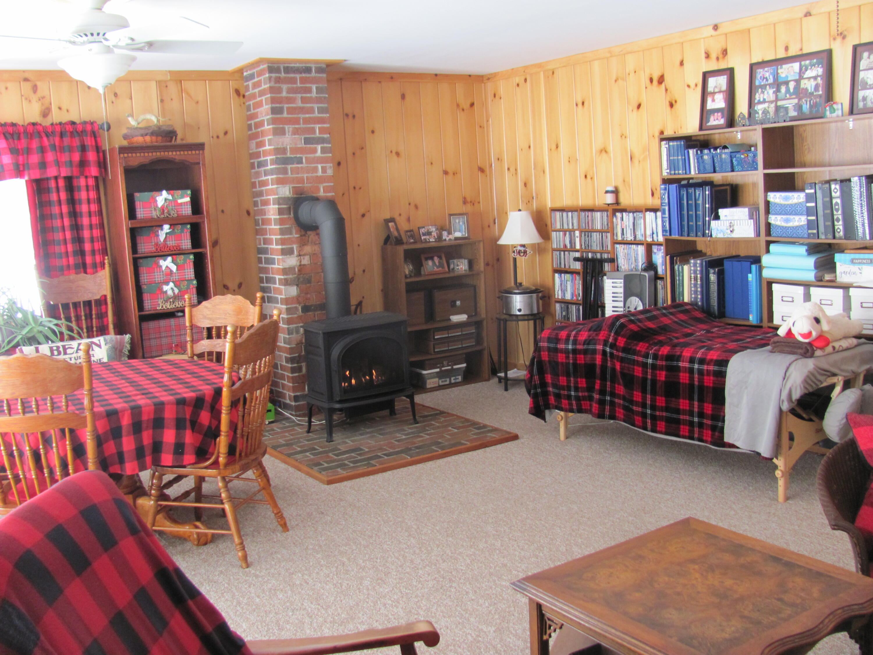 118 Bethel Road West Paris, ME 04289 - Photo 12 of 24 IMG_0074