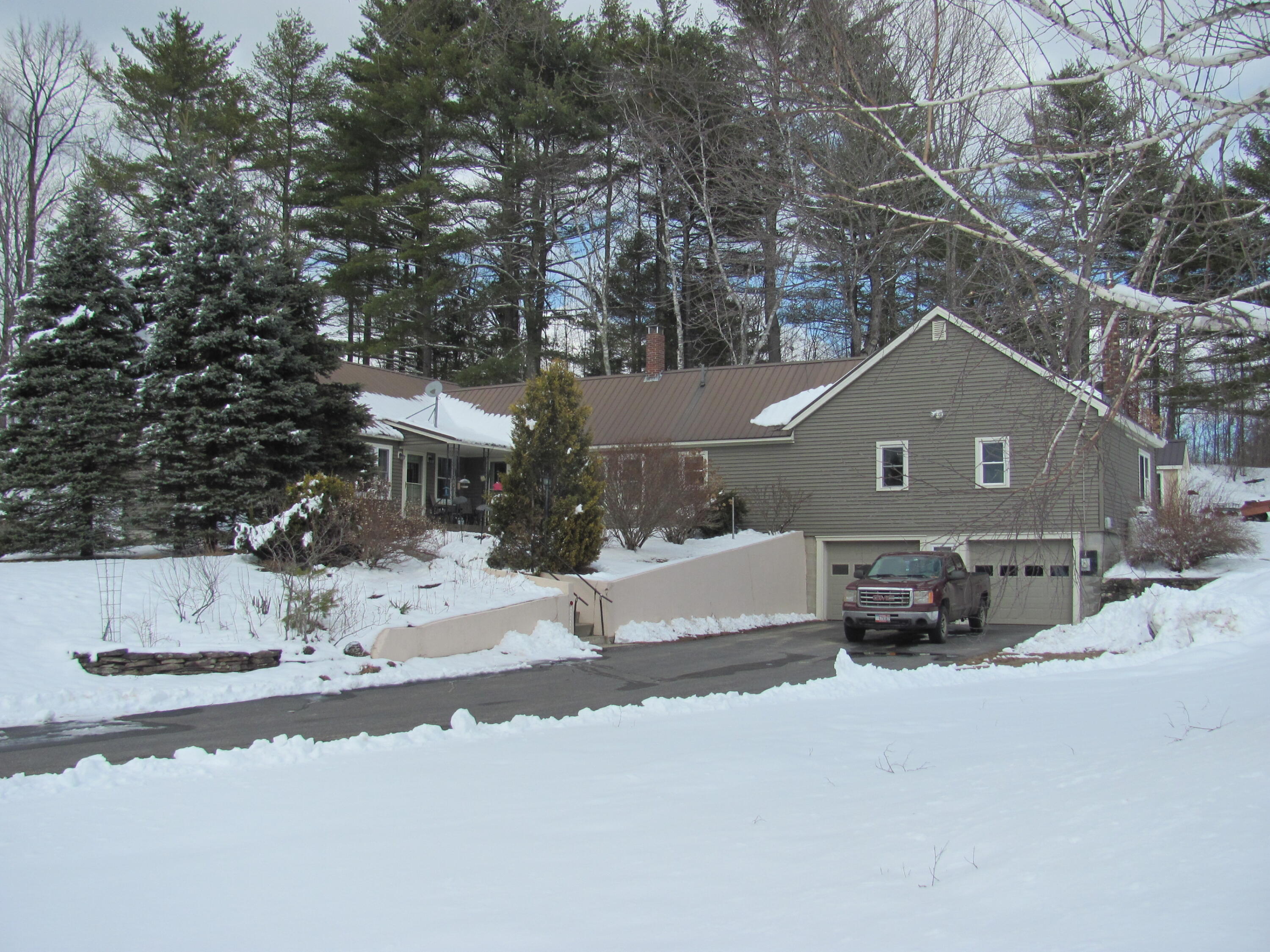 118 Bethel Road West Paris, ME 04289 - Photo 18 of 24 IMG_0077