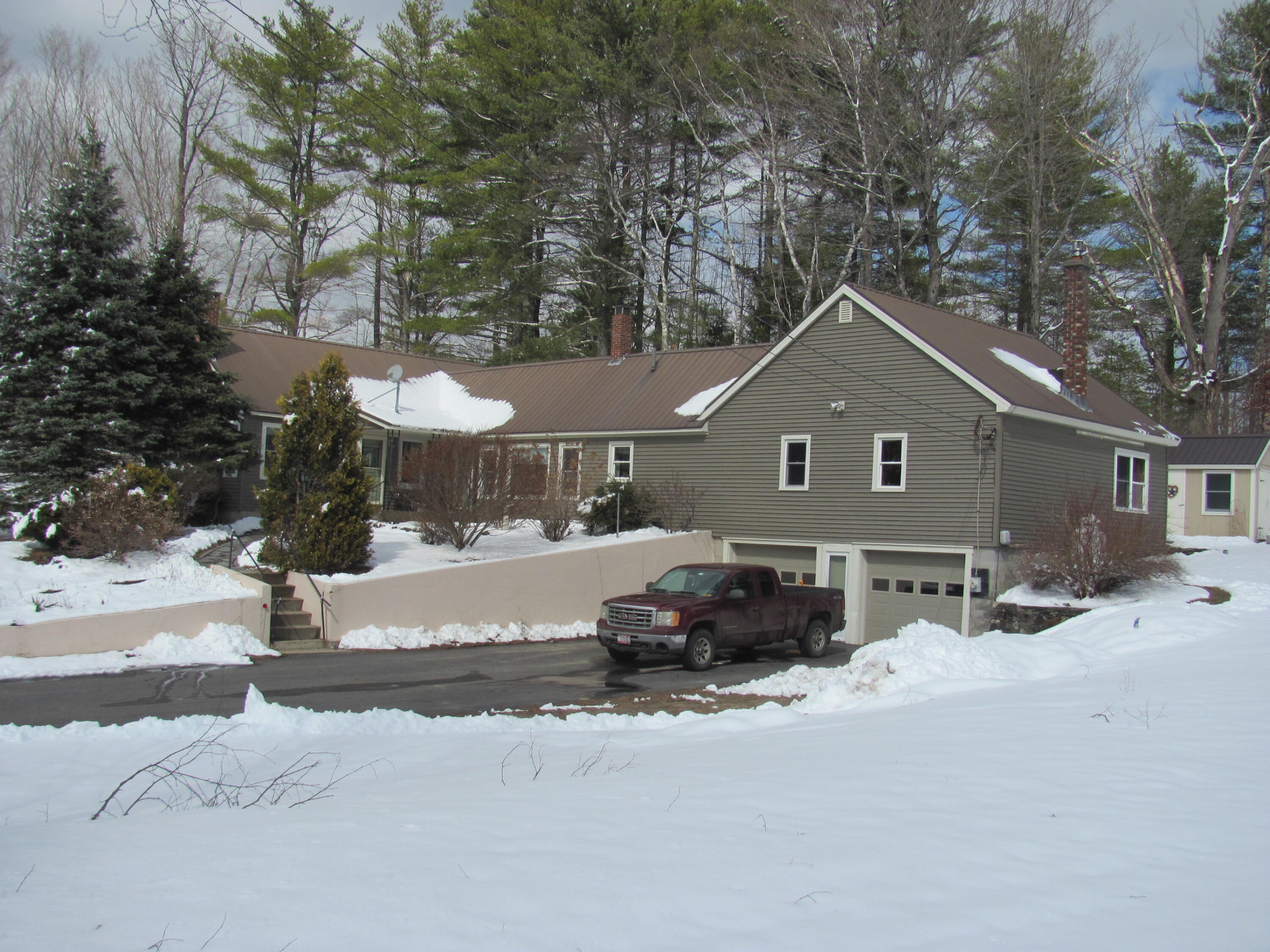 118 Bethel Road West Paris, ME 04289 - Photo 23 of 24 IMG_0079