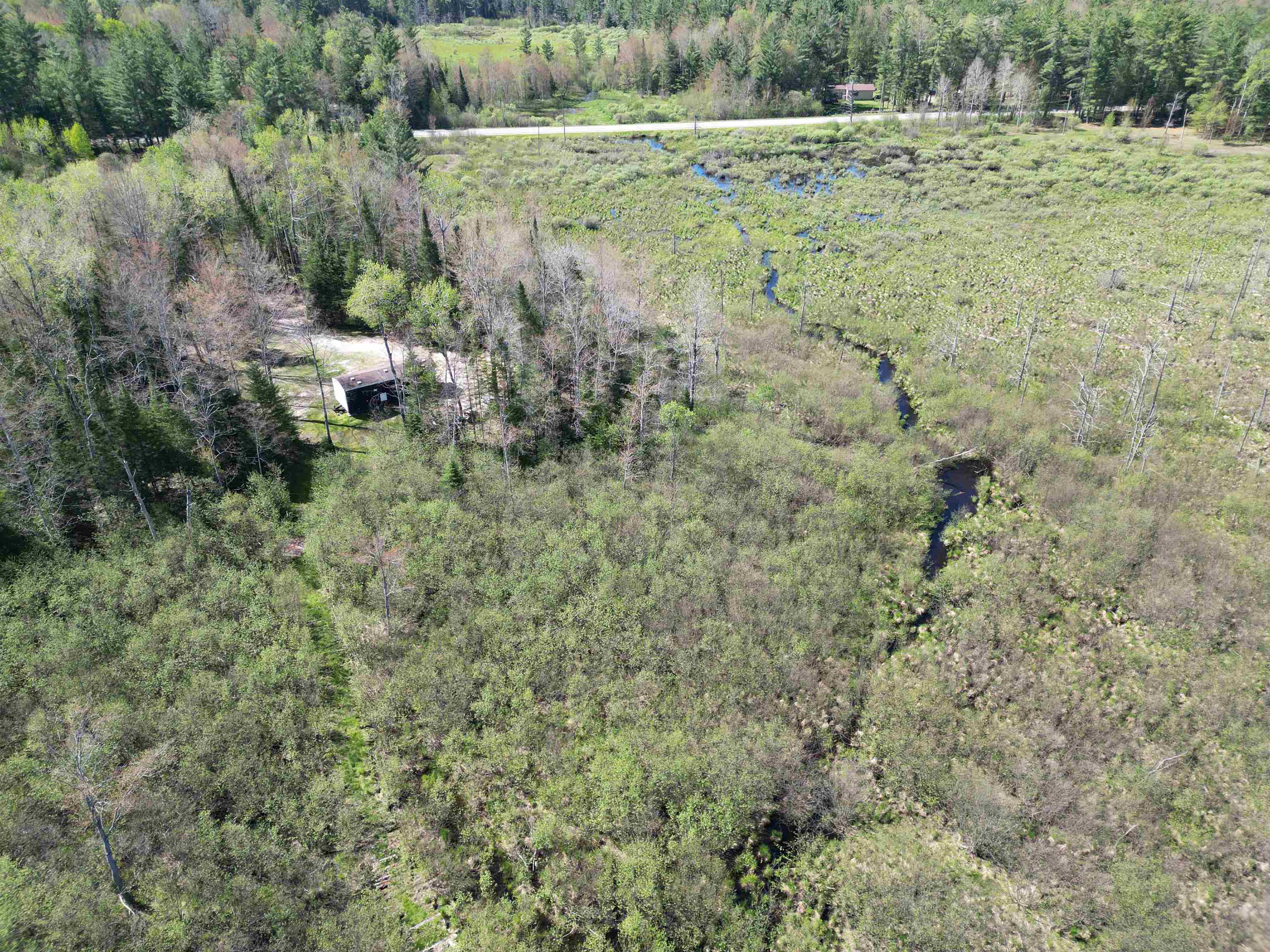 0 Lund Road Southwest Fife Lake, MI 49633 - Photo 36 of 39