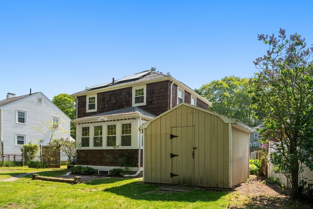 17 Myopia Road Boston, MA 02136 - Photo 21 of 27