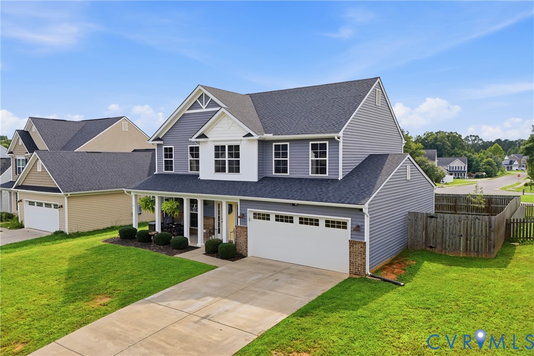 320 Cardinal Road Louisa, VA 23093 - Photo 48 of 63 Gallery Image 48