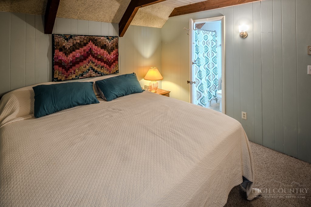 305 Charter Hills Road Beech Mountain, NC 28604 - Photo 21 of 38