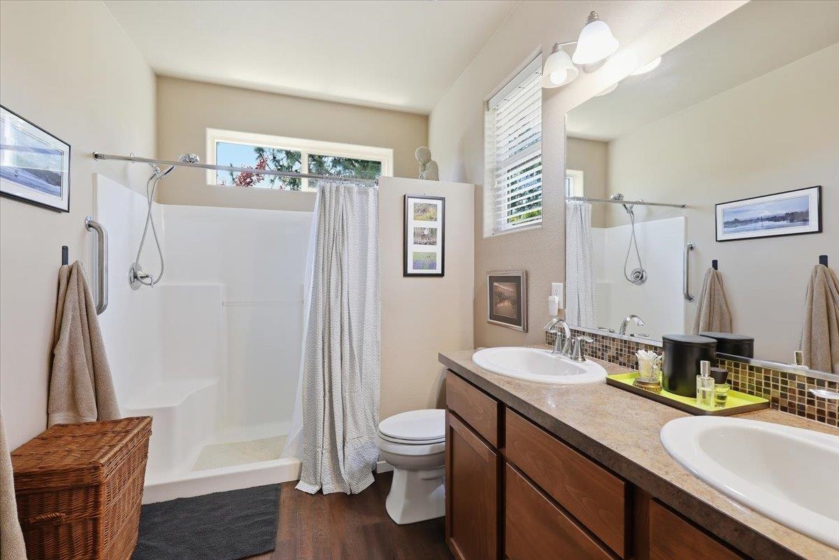 6007 West Melrose Lane Spokane, WA 99208 - Photo 19 of 44