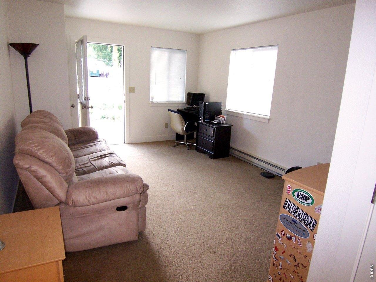 716 Maple Street, Unit A & B Fort Collins, CO 80521 - Photo 10 of 24 Gallery Image 10