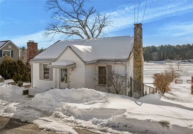 $525,000 | 54 Acres Of Pine Road, Coventry, RI 02816