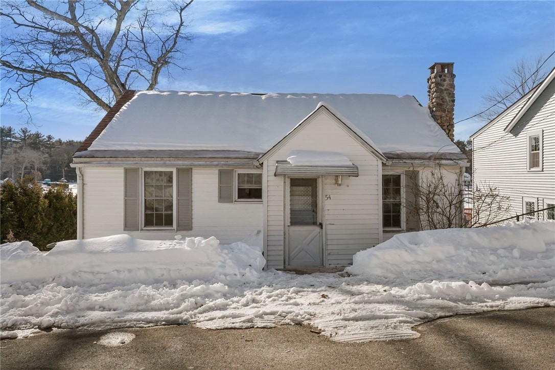 54 Acres Of Pine Road Coventry, RI 02816 - Photo 39 of 42