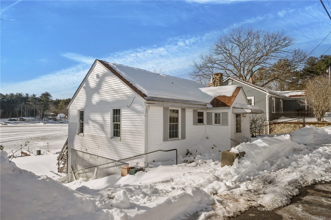 54 Acres Of Pine Road Coventry, RI 02816 - Photo 40 of 42