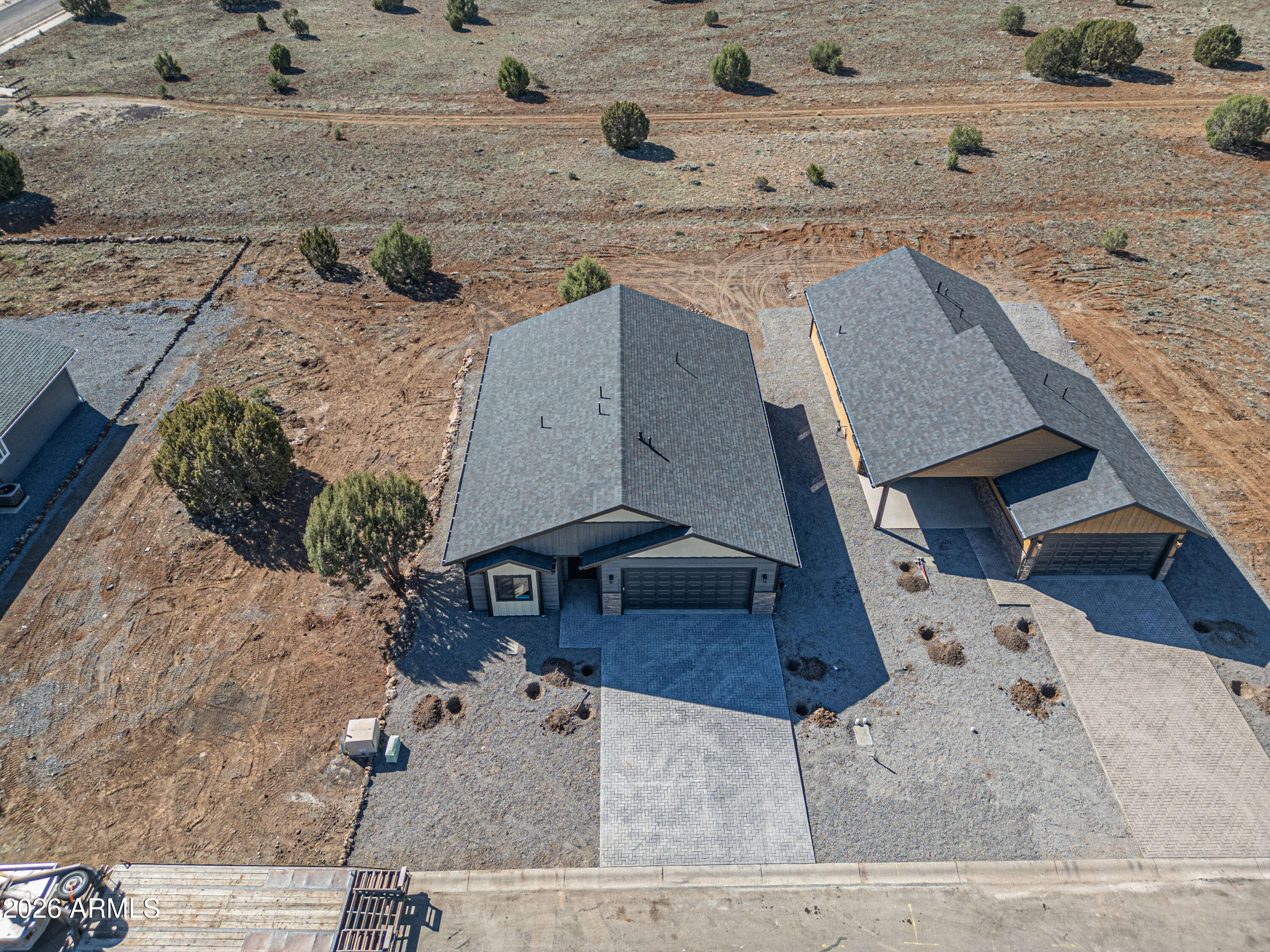 2041 East Rimstone Drive Show Low, AZ 85901 - Photo 6 of 38