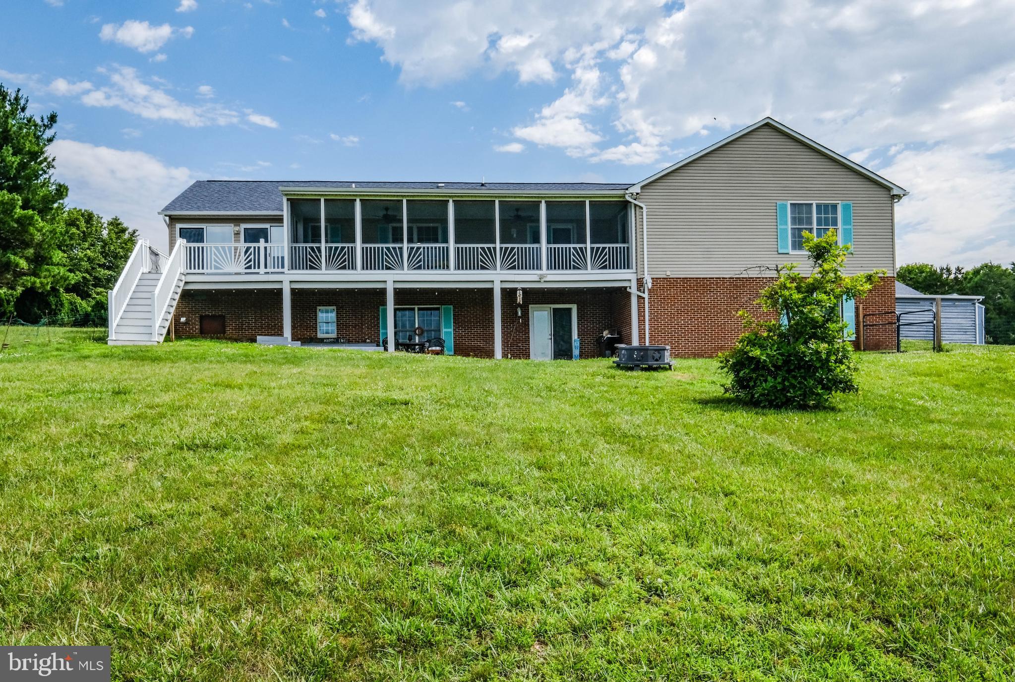 217 Silver Bell Lane Luray, VA 22835 - Photo 74 of 103