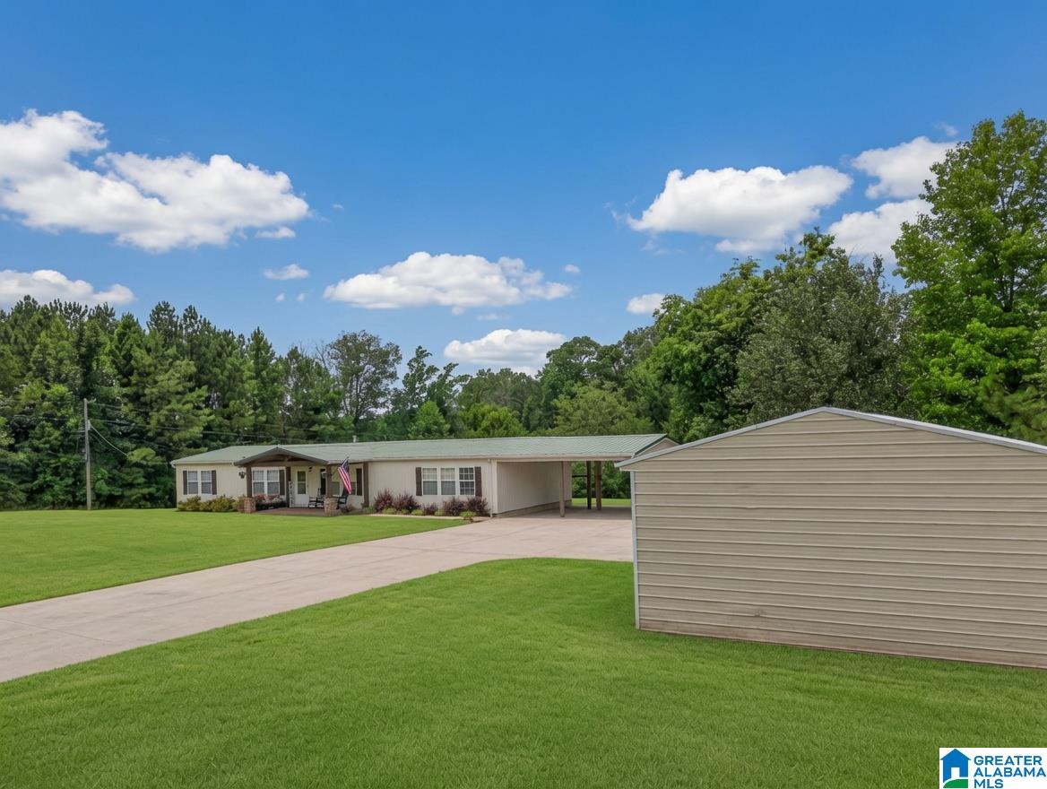 2685 Holly Hills Road Lincoln, AL 35096 - Photo 50 of 56