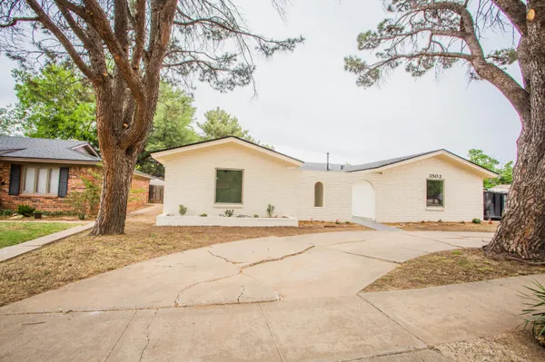 $378,000 | 3502 77th Drive, Lubbock, TX 79423
