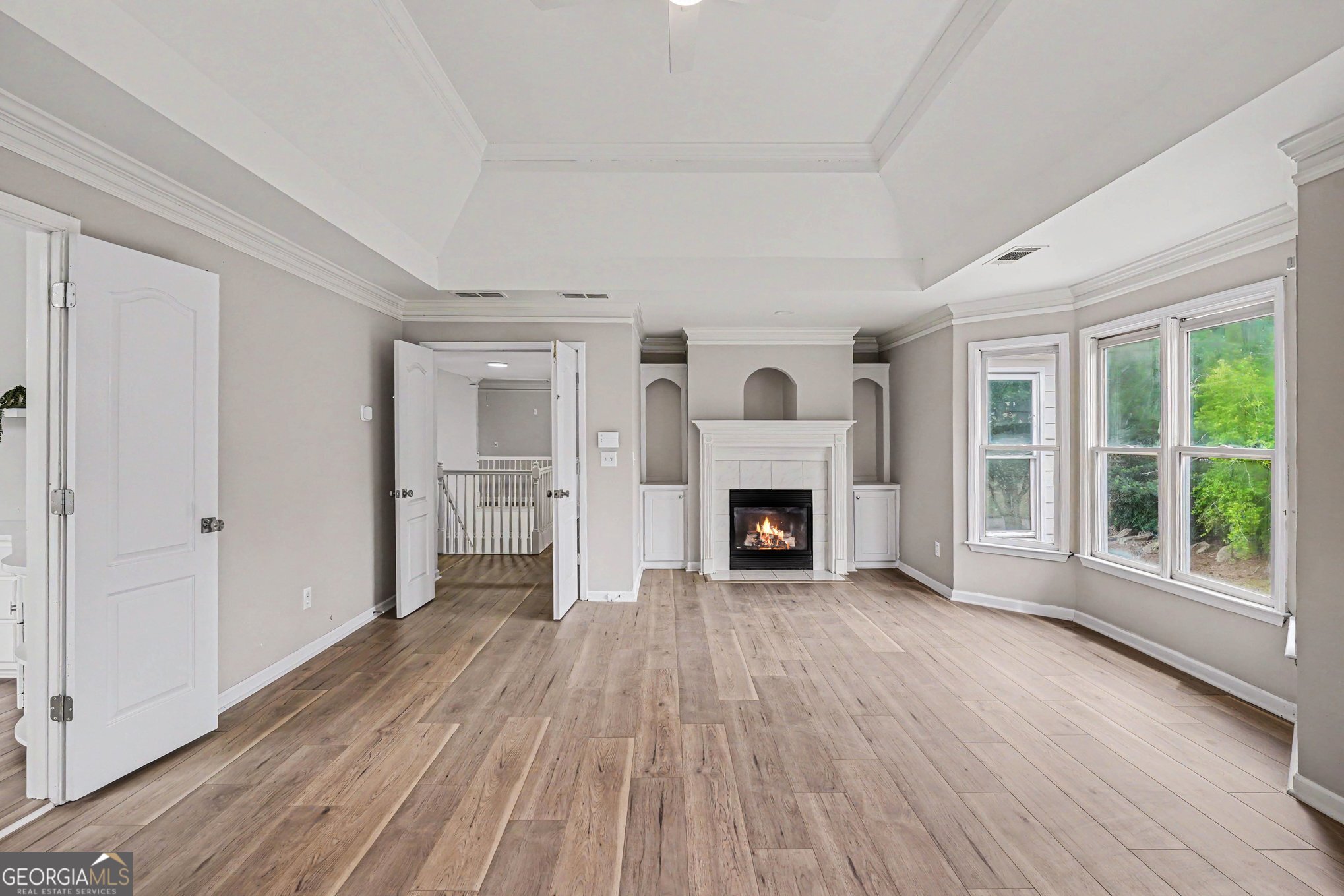 3927 Broadleaf Walk Ellenwood, GA 30294 - Photo 15 of 35